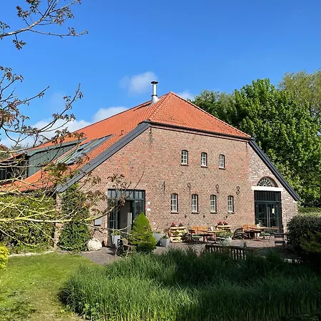 Nakuk Und Restaurant * Schillig