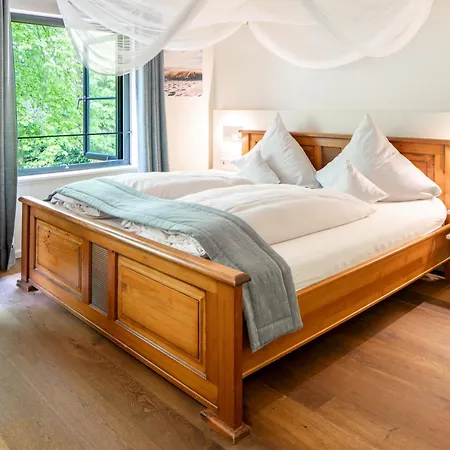 Nakuk Und Restaurant Hotel Schillig