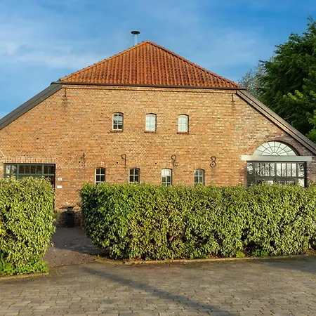 Nakuk Und Restaurant *