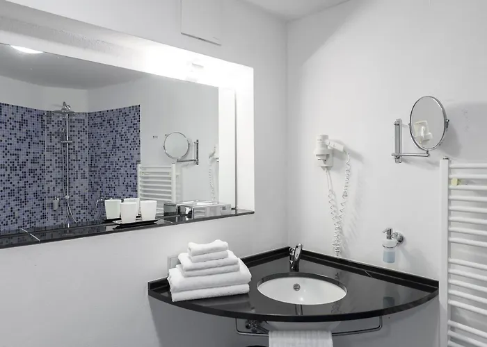 Nakuk Und Restaurant Schillig