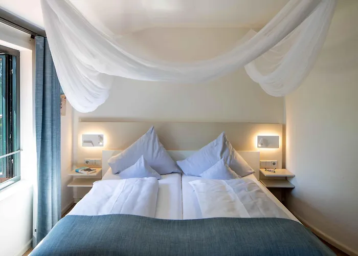Nakuk Und Restaurant Hotel